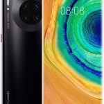 Huawei Mate 30 Pro LIO-L29 256GB 8GB RAM International Version - Black